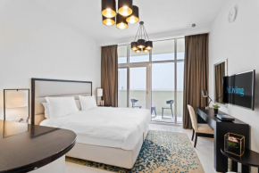 Luxury Studio Apartment JVC Tower 108 Dubai